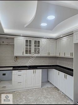 Rota Emlaktan Buca Göksu Mah Satılık 2+1 Doğalgazlı Daire