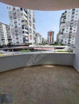 Mezitli Yeni Mah Doğalgazlı 3+1 Ara Kat Satılık Fırsat Daire