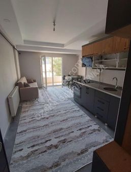 Fatih'te 2+1 Eşyalı Amerikan Mutfak Kiralık Daire