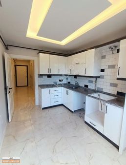 Karşıyakanin En Muhteşem Dairesi 145 M2 3+1 Yeni Daire