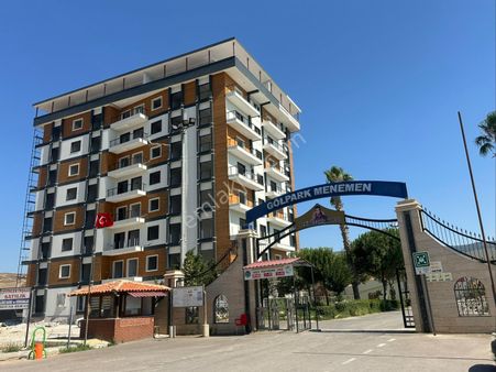 2+1 Gölpark Manzaralı Daire Uğur Mumcu