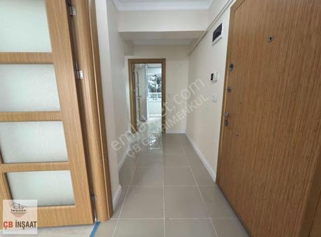 Çb'den Fevzi Çakmak Mah'de 3+1 110m2 Ön Cephe Satılık 1.kat