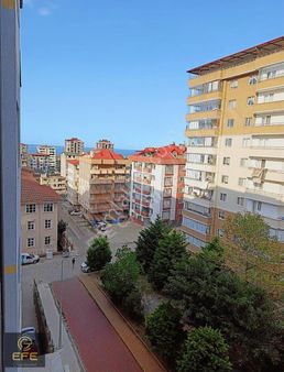 Efe Gayrimenkulden Satılık 3+1 Doğal Gazlı Daire