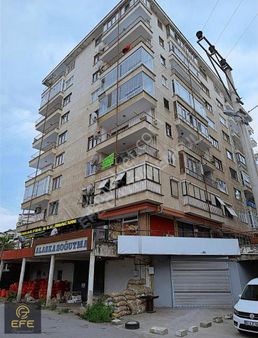 Efe Gayrimenkulden Akçataş Sitesinde Satılık 3+1 Daire