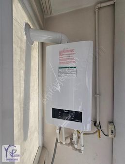 Yng Altın'dan Bursa Osmangazi Çekirge'de 3+1 Satılık Daire