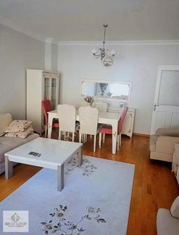 Toki Turkuaz Konutların'da 3+1 Geniş Satılık Daire