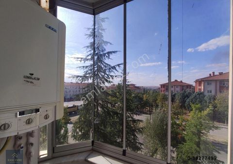 Edirne Merkez Kurtuluş Toki Aydınlık Geniş Ferah Boş Ayrı Mutfaklı Cam Balkonlu Kiralık 2+1 Daire