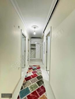 Cadde Emlak Sultanmurat Yeni Bina 2+1 85 M2 Eşyalı Bakımlı Daire