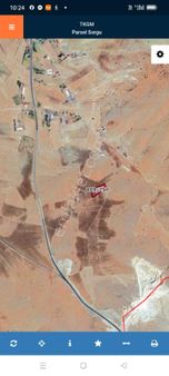 Dişidi De Satılık Tarla