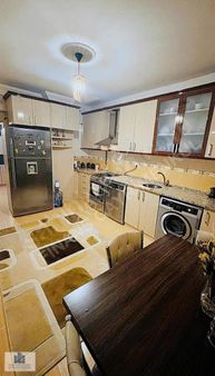 Finans Gayrimenkul'den Alibaba Mh. Satılık 5+1 Dublex Daire