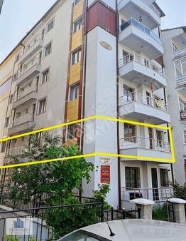 Finans Gayrimenkul'den Mevlana Cad. Satılık Masrafsız 3+1 Daire