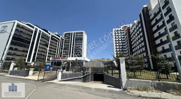 Finans Gayrimenkulden Eğriköprü Mah Netcıty'de 4+1 Satılık Daire