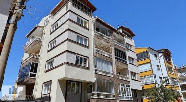 Finans Gayrimenkulden Selçuklu Mah Satılık Masrafsız Dublexdaire