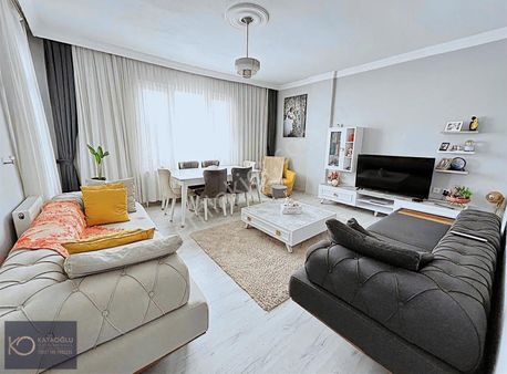 Kayaoğlundan Küçük Çiğlide Satılık 3+1 Daire