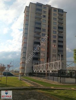 Anbar Mahallesinde Satılık 2+1 Geniş Daire