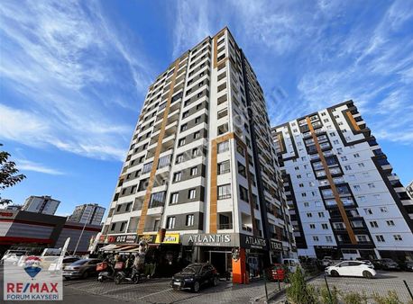 Fırsat Tramvay'ın Yanında İçi Ekstralı Geniş 3+1 Satılık Daire