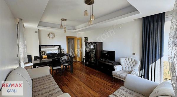 Kocaeli İzmit Tuana 2 Sitesinde Kiralık Arakat Daire