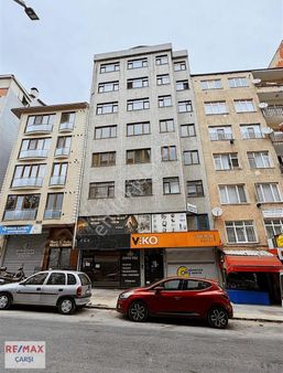 İzmit İnönü Caddesi 3+1 Arakat Dubleks Satılık Daire.