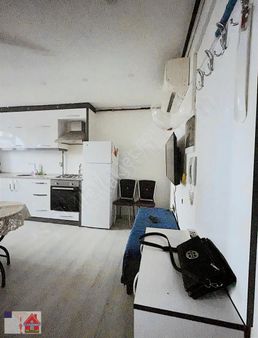 Atalar Mahallesinde Çınara Yakın Full Eşyalı 1+1 Apart