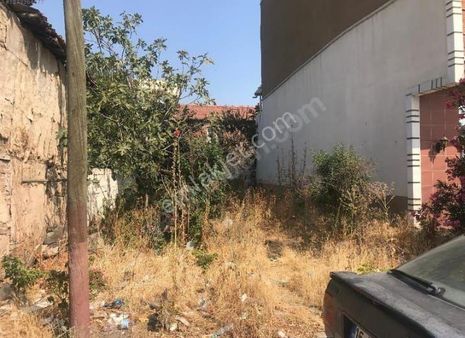 Osmangazı Yeşilova 2.5 Kat Imarlı Arsa (112)