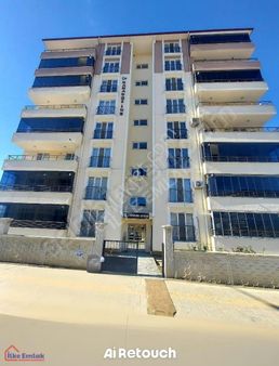 Kurtuluş Mahallesinde 2+1 Lüx Ebeveyn Banyolu