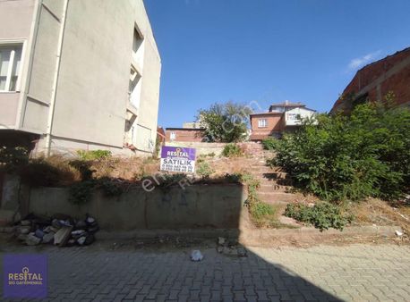 Gemlik Umurbey Mah.de 226m² İmarlı Satılık Arsa Resital Big'de