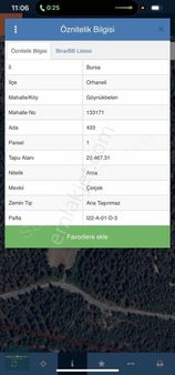 Arsa Tapulu,ruhsatlı,hibeli İster Böl İster Kullan Fırsat Arsa