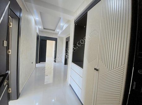 Marev Emlaktan Kaçırılmayacak Kiralık Ultra Lüks Sıfır Daire