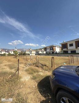 Satılık 20/40 İmarlı Ayrık Nizam Villa Yapılabilir Fırsat Arsa!