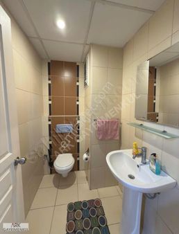 Havuzlu Site İçerisinde Satılık Kredili 3+1 140m2 Daire