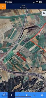 Satılık Çanakkale Gelibolu Kavakköy Müstakil Tek Tapu Arsa