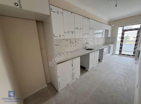 Karlıbayır'da - Satılık Sıfır 2+1 Daire 2 Balkonlu