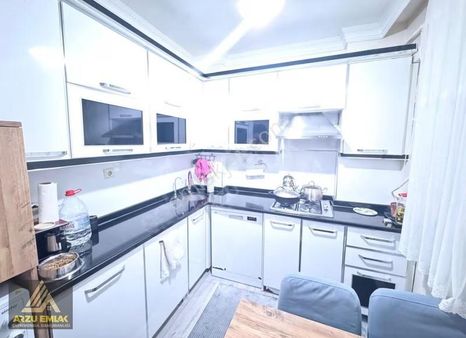 Arzu Emlak'tan Gazi Mah Satılık 29m² Hisseli Giriş Daire