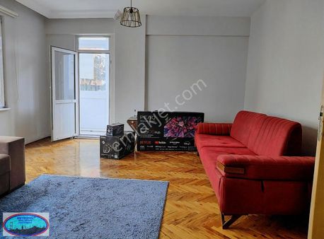 Fulya Mah.pehlivan Sokakta Full Eşyalı Metroya 7-8 Dakika