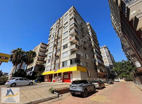 Akkent Sayapark'a Yakın Bakımlı Gmk Bulvarında Kiralık 3+1 Daire