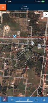 Kübra Yesiltepe 'den Satılık Geleceğe En Güzel Yatırım Parseli