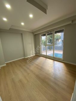 Rumeli De Satılık Lüx 2+1 Amerikan Mutfak Daire