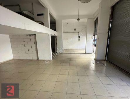 Konyaaltı Caddesi'ne 100m Mesafede 300 M2 Satılık Dükkan