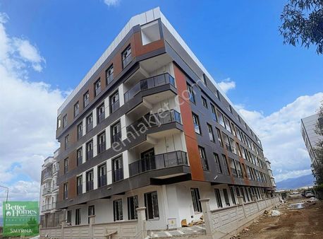Satılık Lüks 1+1 Daire İzmir / Menemen Seyrek Merkez
