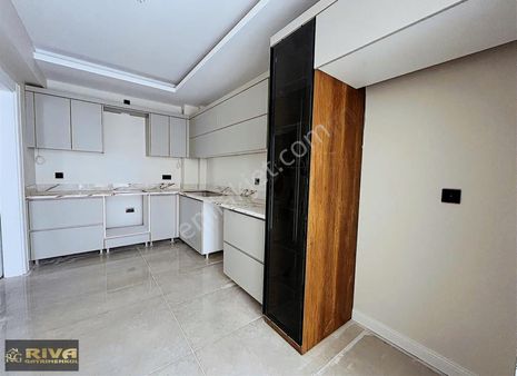 Talas Bahçelievler Mh 3,5+1 Sıfır Teslim Lüks Daire