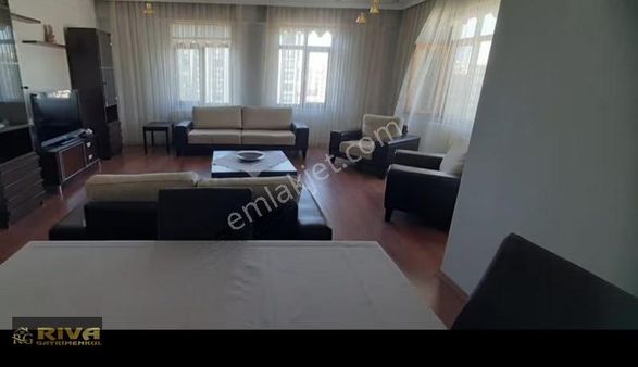 Bahçelievlerde Eşyalı 2+1 Kiralık Daire