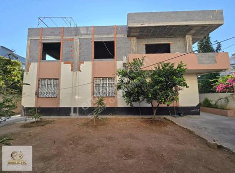 Acil E5 Yakın 350 Kullanım Alanlı 160 M2 Oturumlu 3+1 Yeni Yapı