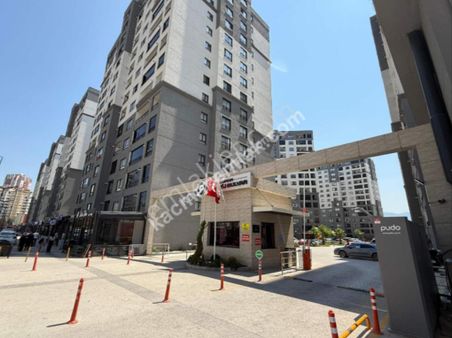 Kaçmaz Emlak Park Bulvar Satılık Bakımlı 2+1 Daire