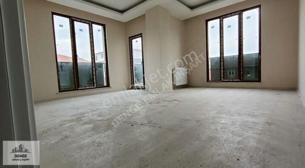 Sancaktepe Atatürk Mah'sinde Satılık Fırsat 4+1 Üst Dubleks