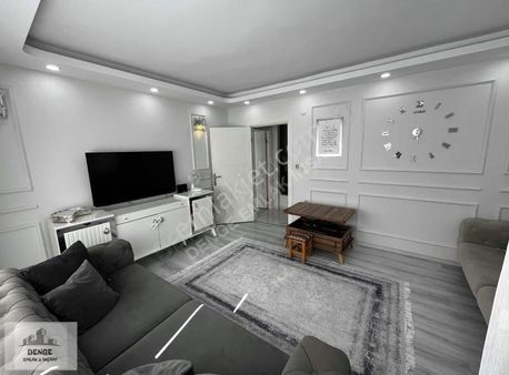 Sancaktepe Kemak Türklerde Acil Satılık Üst Dublex 3+1 165 M2