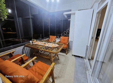 Liv Hospital Civarı Masrafsız Lüks 2+1