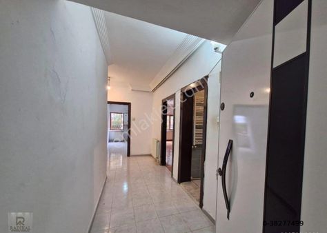 Birlik Mahallesi 480. Sokakta Düz Giriş 2+1 Kiralık Daire........