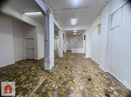 İletişim'den Yeşilpınar Çiçeksuyu Caddesi Üzeri Liralık Depo