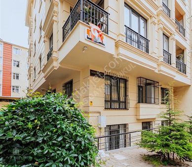 Atlas'tan, M.kemal Paşa Caddesinde, 2+1/75m2, Fırsat Daire!