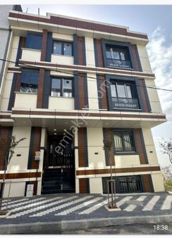 Arnavutköy Taşoluk'ta Satılık Komple Bina Sıfır